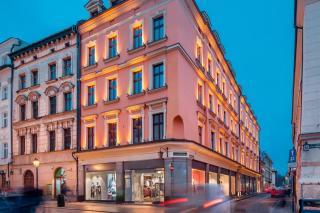 Hotel Unicus Krakow Old Town - Destigo Hotels - 7