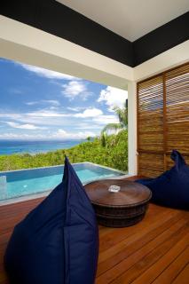 Overthemoon Luxury Pool Villas - Ko Tao - 7
