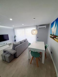 Apartamento Mar e Mar - Portimão - 4