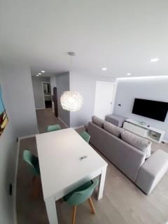 Apartamento Mar e Mar - Portimão - 3