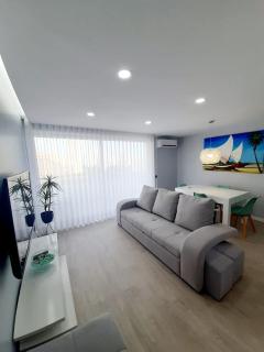 Apartamento Mar e Mar - Portimão - 2