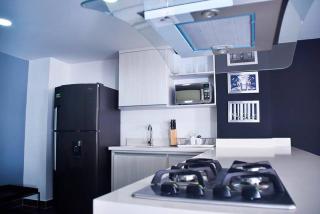 Espectacular apt 3 habitaciones deluxe! - 7