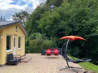 Ferienhaus Biber - Godendorf - 6