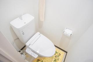 Bungetsu Shokaku Kaikan - 1