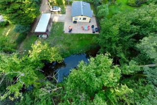 Ferienhaus Biber - Godendorf - 0