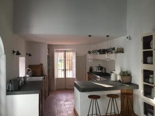La Escribana - Constantina - 2