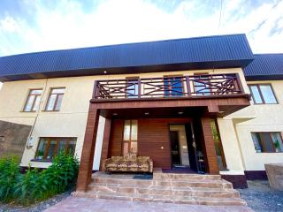 Guest House Tenir Too - Naryn - 7