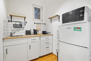 Venus Apartments - Akacfa II - Budapest - 3