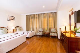Riverside Hotel Saigon - Ho-Chi-Minh-Stadt - 7