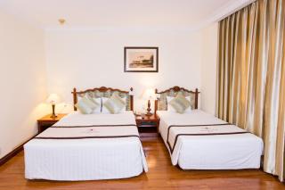 Riverside Hotel Saigon - Ho-Chi-Minh-Stadt - 5