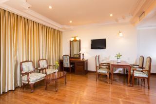 Riverside Hotel Saigon - Ho-Chi-Minh-Stadt - 4