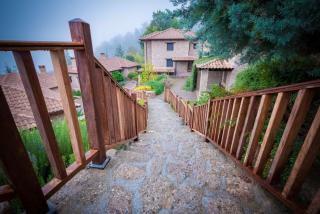 Pliadon Gi Mountain Resort & Spa - Kato Trikala Korinthias - 7
