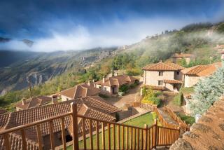 Pliadon Gi Mountain Resort & Spa - Kato Trikala Korinthias - 0