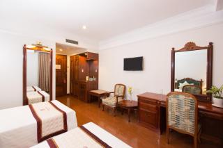 Riverside Hotel Saigon - 1