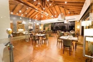 Pliadon Gi Mountain Resort & Spa - Kato Trikala Korinthias - 8