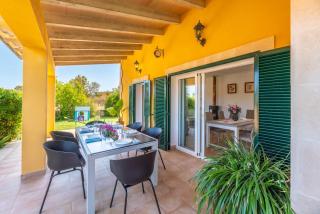 Buger - 40077 Mallorca - Búger - 6