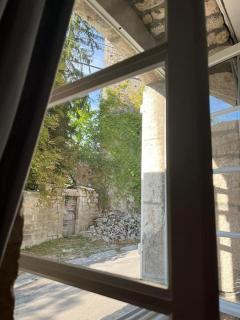 Salins-les Bains : A l'ombre de La Tour Carrée - 1