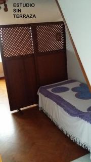 Rua Granxas, n 13, Piso con terraza o Estudio sin terraza - Viveiro - 4