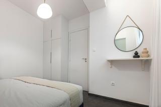 Phaedrus Living: City Center Luxury Flat Loukianou - Atene - 3