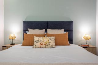 Phaedrus Living: City Center Luxury Flat Loukianou - Atene - 8