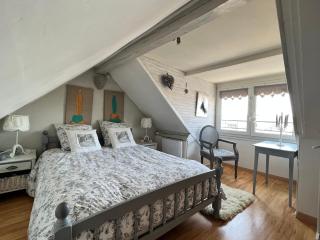 Location à Trouville sur mer - Trouville-sur-Mer - 3