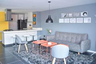 Espectacular Apt de 3 habitaciones Deluxe! - 2