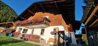 Haus Rochard - Kienzen - 1