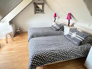 Location à Trouville sur mer - 7