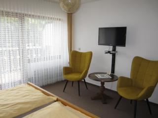 Pension-Gästehaus Waldhof - Winterberg - 3