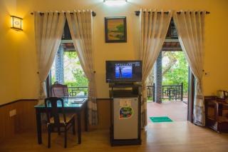 Betel Garden Villa - Hoi An - 6