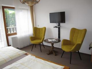 Pension-Gästehaus Waldhof - Winterberg - 5