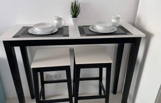 Grand Riviera Suites Comfy Condo near US Embassy Manila Bay Roxas Blvd Ermita Manila - Manila - 7