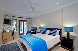 No 66 Sandton Lodge - 8