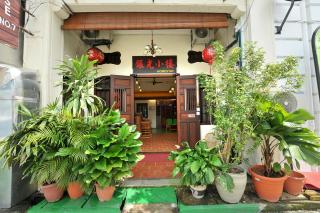 Silver Shine Guesthouse - George Town - 9