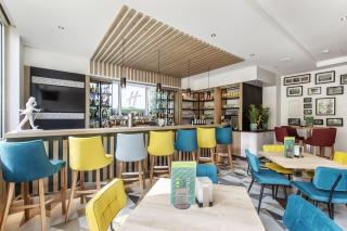 Holiday Inn Düsseldorf-Neuss by IHG - Neuss - 7