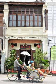 Silver Shine Guesthouse - George Town - 5
