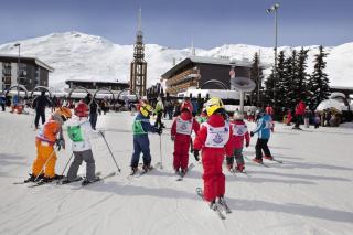 Belambra Clubs Les Menuires - Neige Et Ciel - Les Menuires - 5