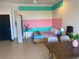 Midhills studio - Genting Highlands - 5