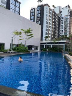 Midhills studio - Genting Highlands - 3