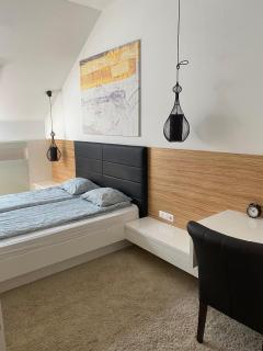 Venus Apartments - Gozsdu Court I - Budapest - 6