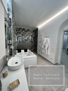 CA FOSCARI HARMONY Jacuzzi Apartment - 5