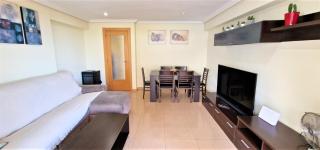 Los Ranchos, B-1º - Benidorm - 5