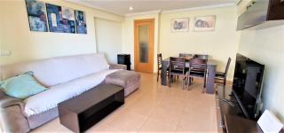 Los Ranchos, B-1º - Benidorm - 3