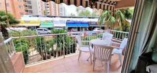 Los Ranchos, B-1º - Benidorm - 9