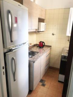 Departamento 2 ambientes en San Telmo. Zona turísitica - Buenos Aires - 7
