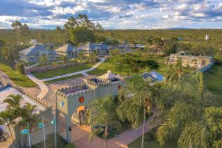 Pousada Camelot Inn - Alto Paraíso de Goiás - 7