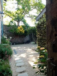 Charmant gîte avec parking gratuit sur place. - 6