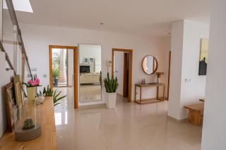 Villa Boutique La Quinta - Santa Úrsula - 5