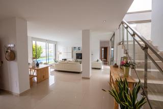 Villa Boutique La Quinta - Santa Úrsula - 4
