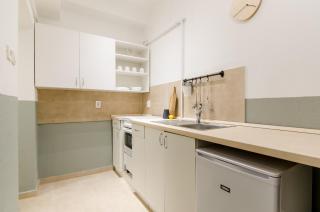 Studio Next To Opera House A26 - Budapest - 8